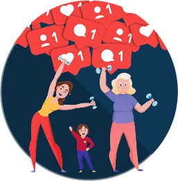 grow account
