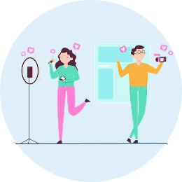 grow account