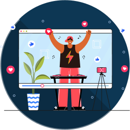 grow account