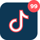 TikTok logo