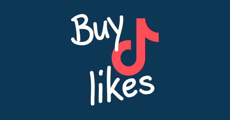 Buy TikTok Likes - 100% Real, Cheap, Active Likes