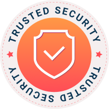 Safe and secure service