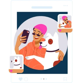grow account