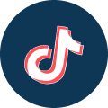 TikTok services menu