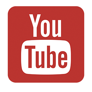 YouTube logo