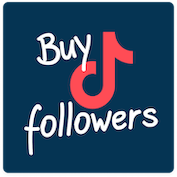 buy Tiktok followers